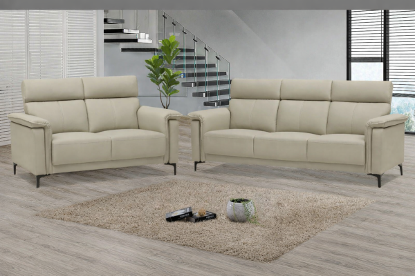 1/2/3 Seater Sofa Set SFL1351- Pocket Spring