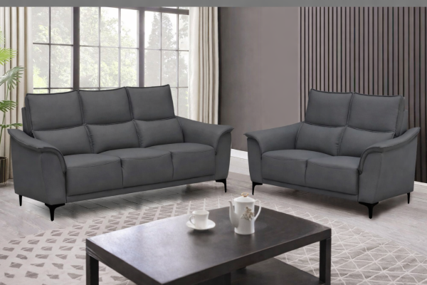 1/2/3 Seater Sofa Set SFL1357- Pocket Spring