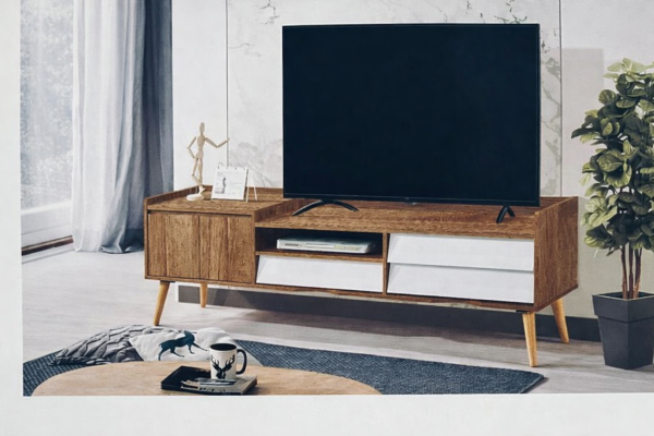 TV Console TVC1717