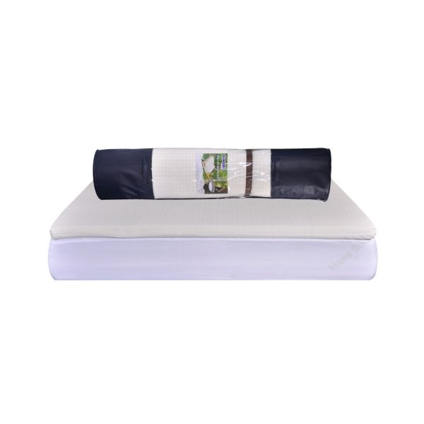 Dunlopillo Natural Latex Topper (5cm)