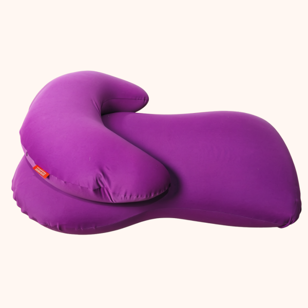 Bean Bag - Key Hole Bean Rester