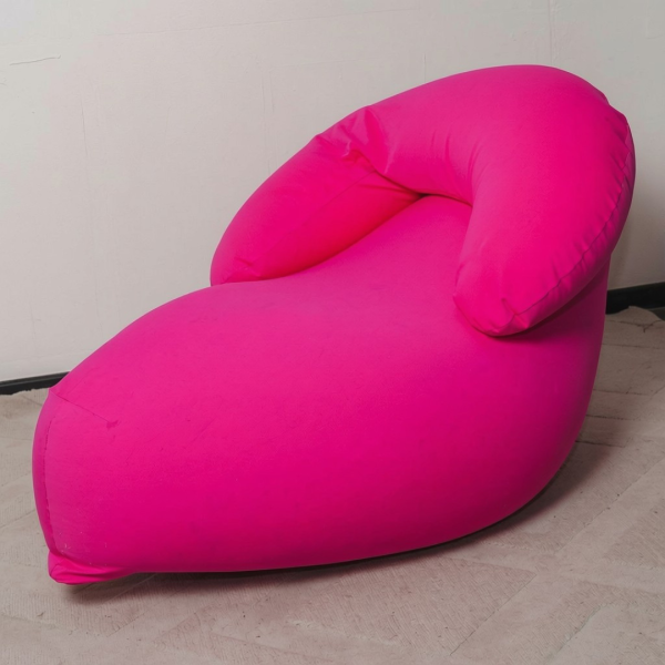 Bean Bag - Leaf Bean Rester