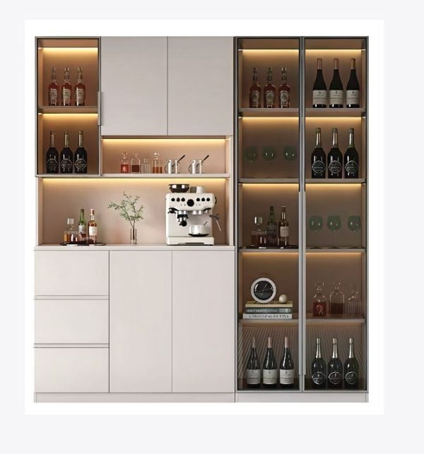 Display Cabinet DC1148