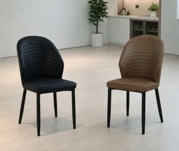 Dining Chair DNC1352 - Available in 2 Color