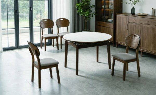 Dining Table Set - DNT1783