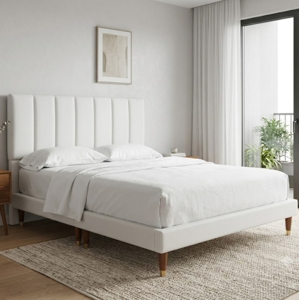 Pet Friendly Fabric Bed LB1199