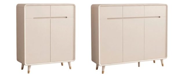 Gloss Shoe Cabinet SC1752