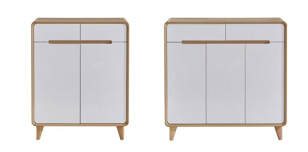 Shoe Cabinet 80/100cm SC1759