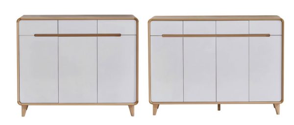 Shoe Cabinet 120/140cm SC1760