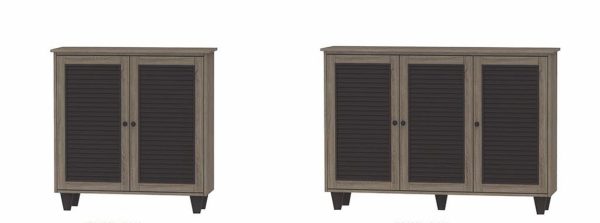 Shoe Cabinet SC1761