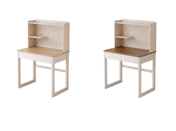 Study Table 1340 (2 Colour Available)
