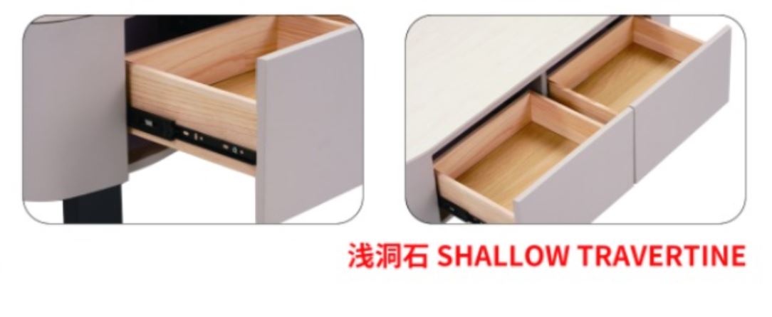 TV Console TVC1719