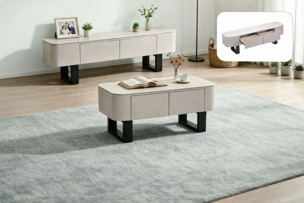 TV Console TVC1719