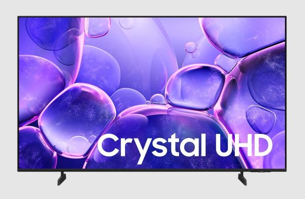 Samsung 75" Crystal UHD U8000F 4K Smart TV (UA75U8000FKXXS)