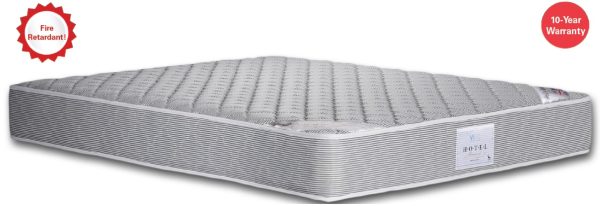 Viro Hotel International Edition mattress 9" (UK / EU Sizes)