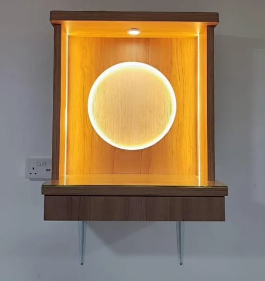 Buddhist Altar 神台 AT1228 - Custom Size Available