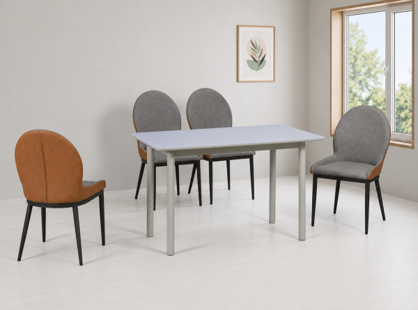 Dining Table Set DNT1789