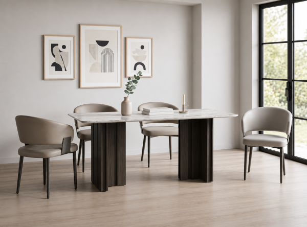 Dining Table Set DNT1792
