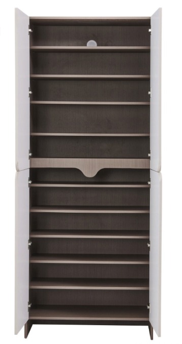 Tall Shoe Cabinet SC1764