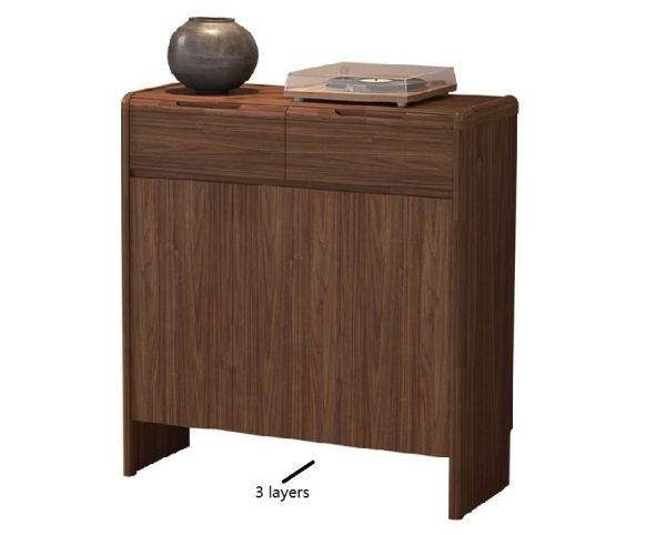 Shoe Cabinet 100cm SC1768