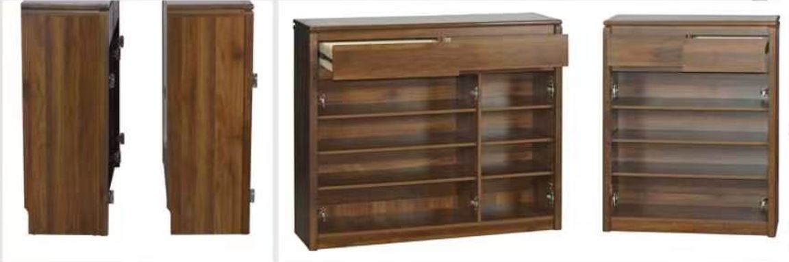 Shoe Cabinet SC1772