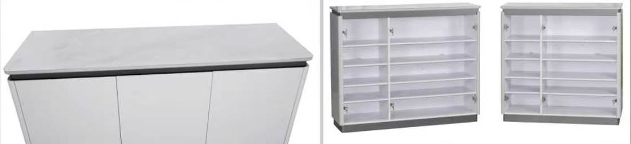 Shoe Cabinet SC1775