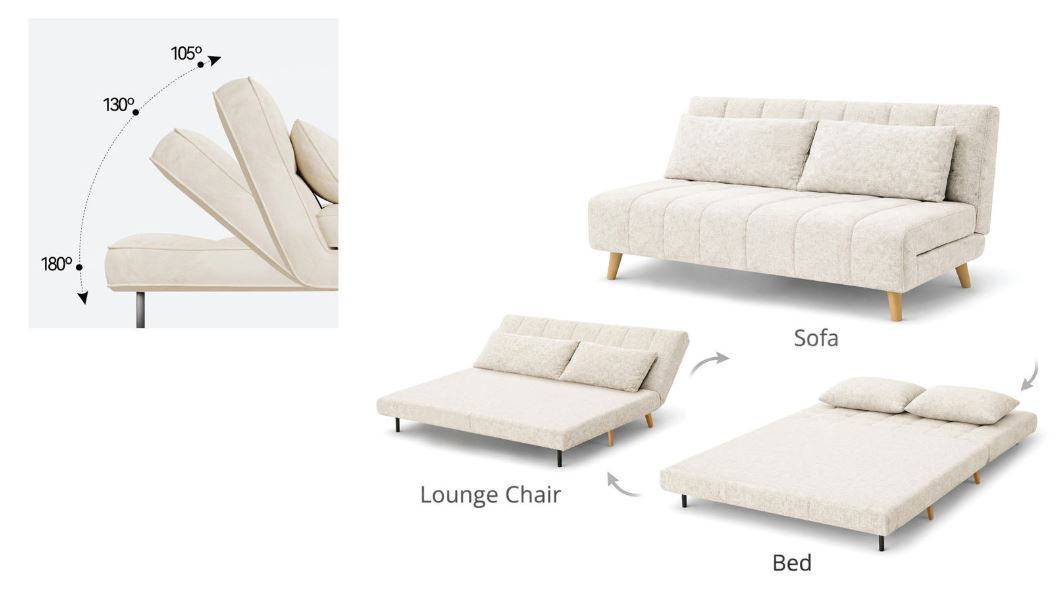 Sofa Bed SFB1144