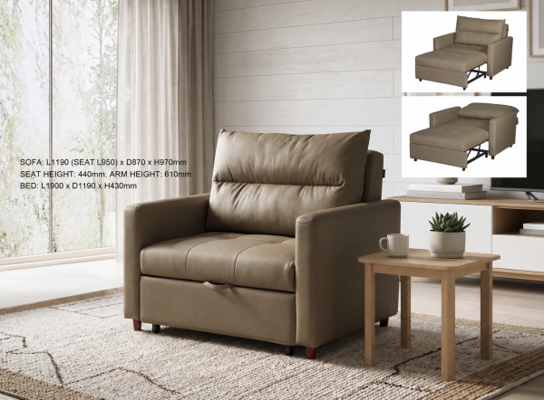 Sofa Bed SFB1145