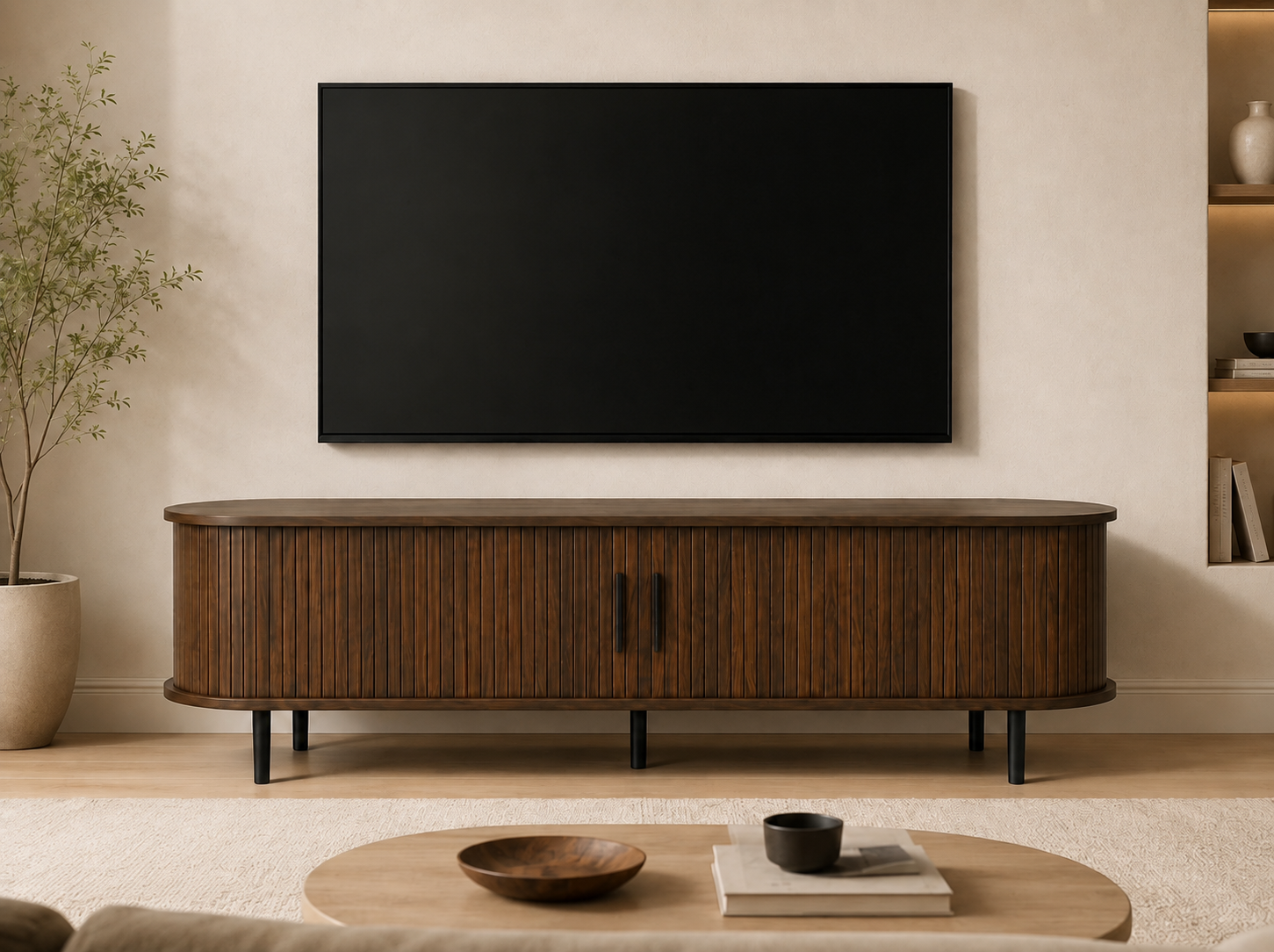 TV Console TVC1720