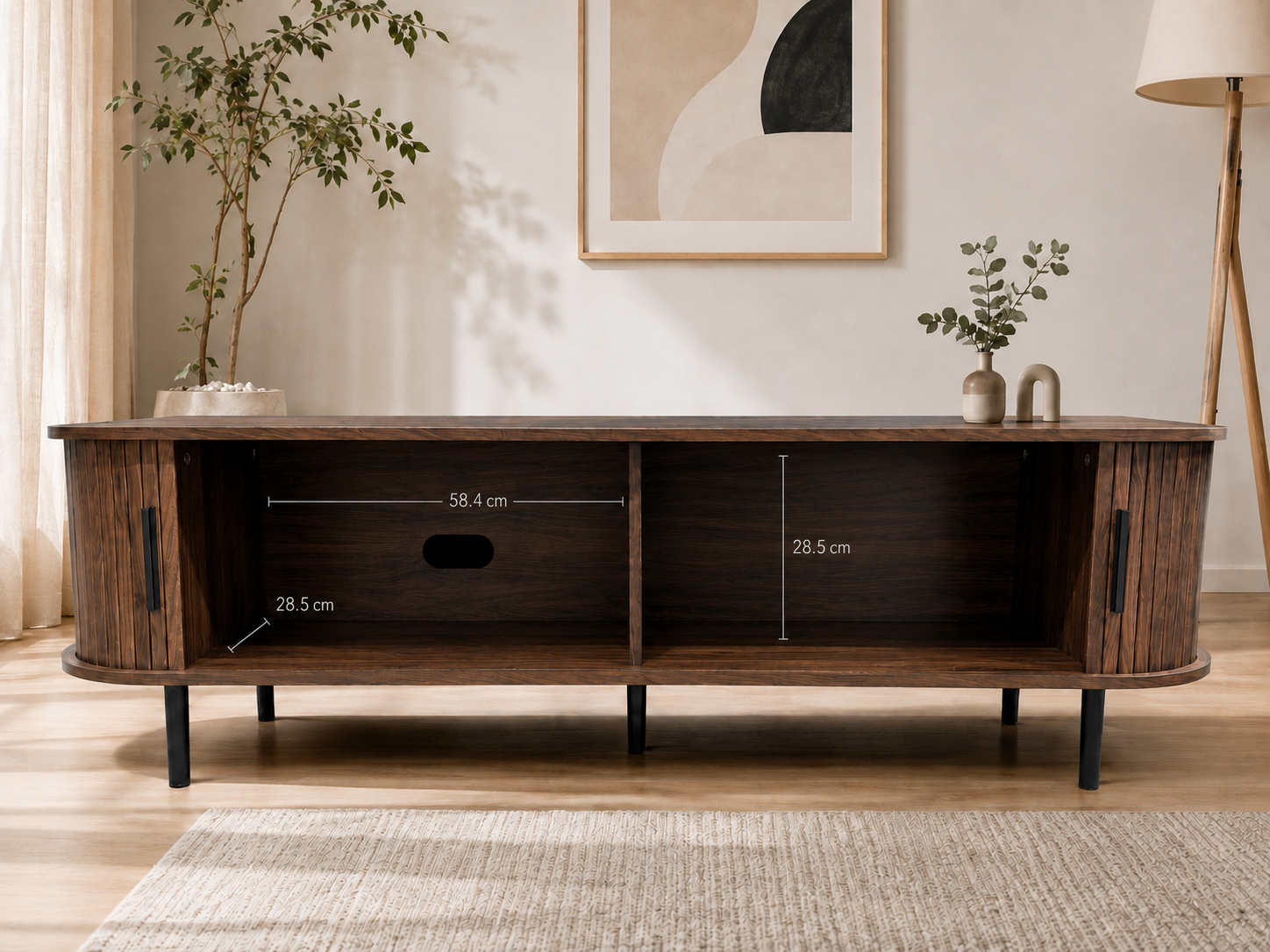 TV Console TVC1720