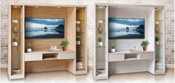 TV Console TVC1721