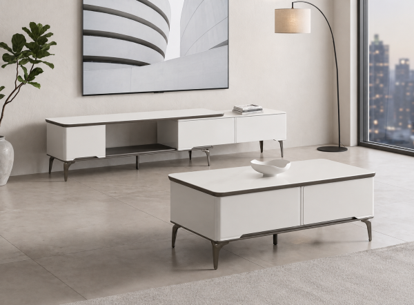 TV Console TVC1723