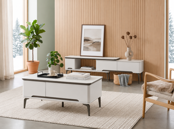 TV Console TVC1724