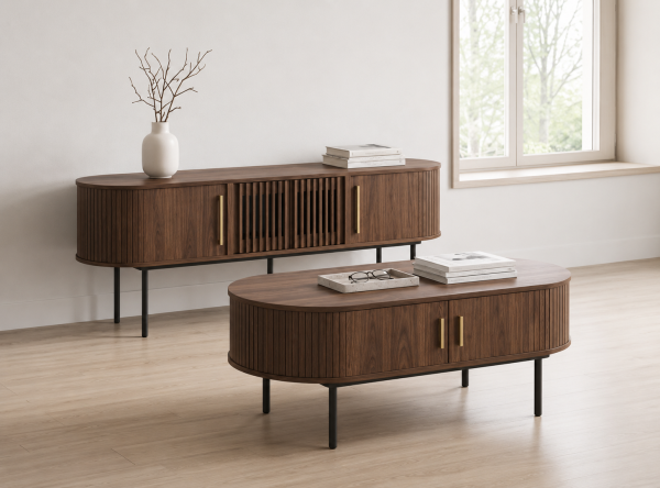 TV Console TVC1726
