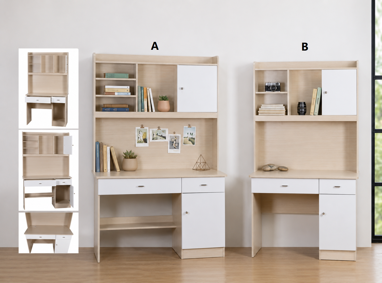 Writing Table WT1415