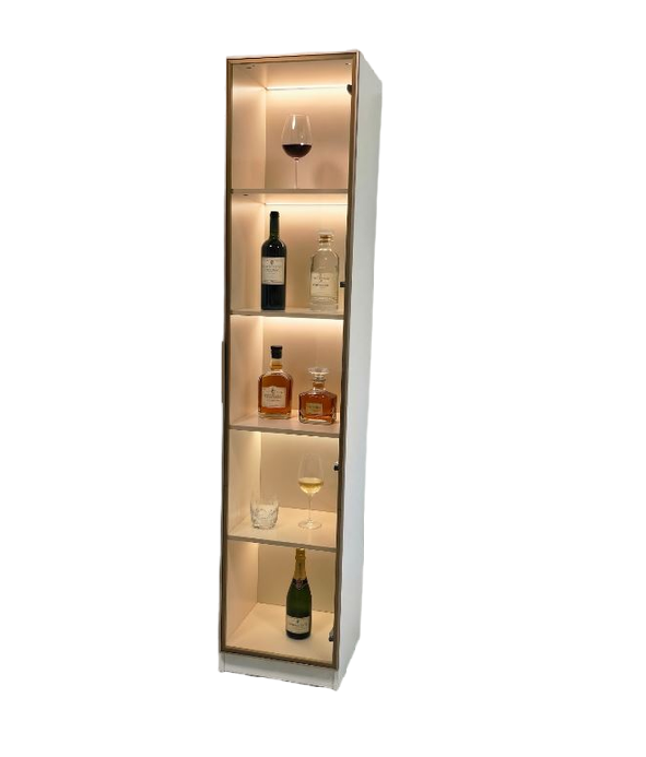 Display Cabinet DC1151