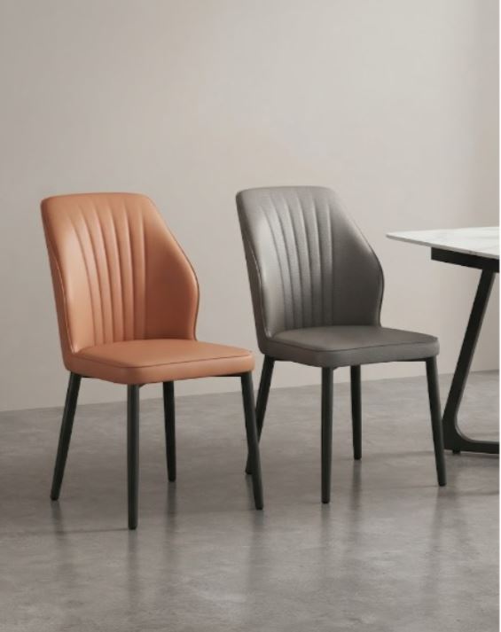 Dining Chair DNC1355(Available in 2 colors)