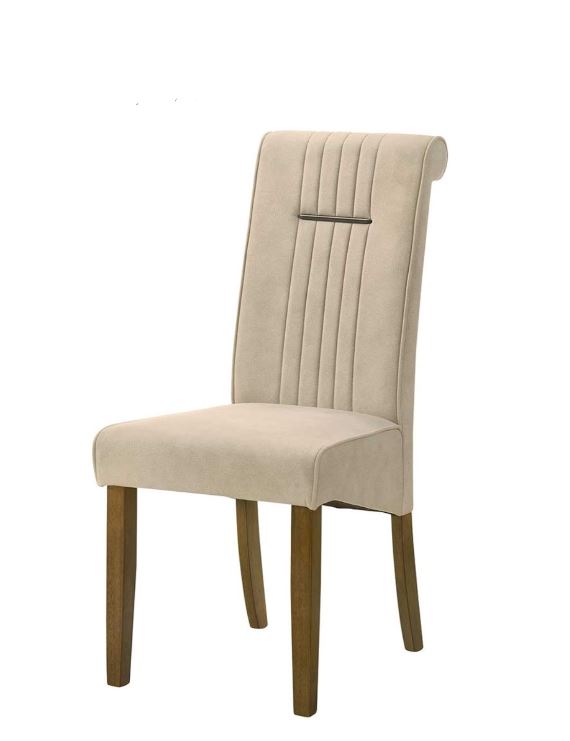 Easy Clean Dining Chair DNC1356(Available in 2 colors)