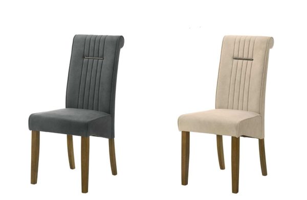Easy Clean Dining Chair DNC1356(Available in 2 colors)