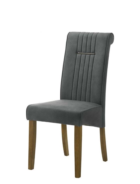 Easy Clean Dining Chair DNC1356(Available in 2 colors)
