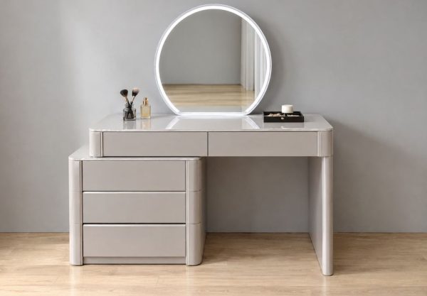 Dressing Table with stool DST1239