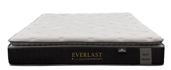 Princebed Everlast Comfort Spring Mattress