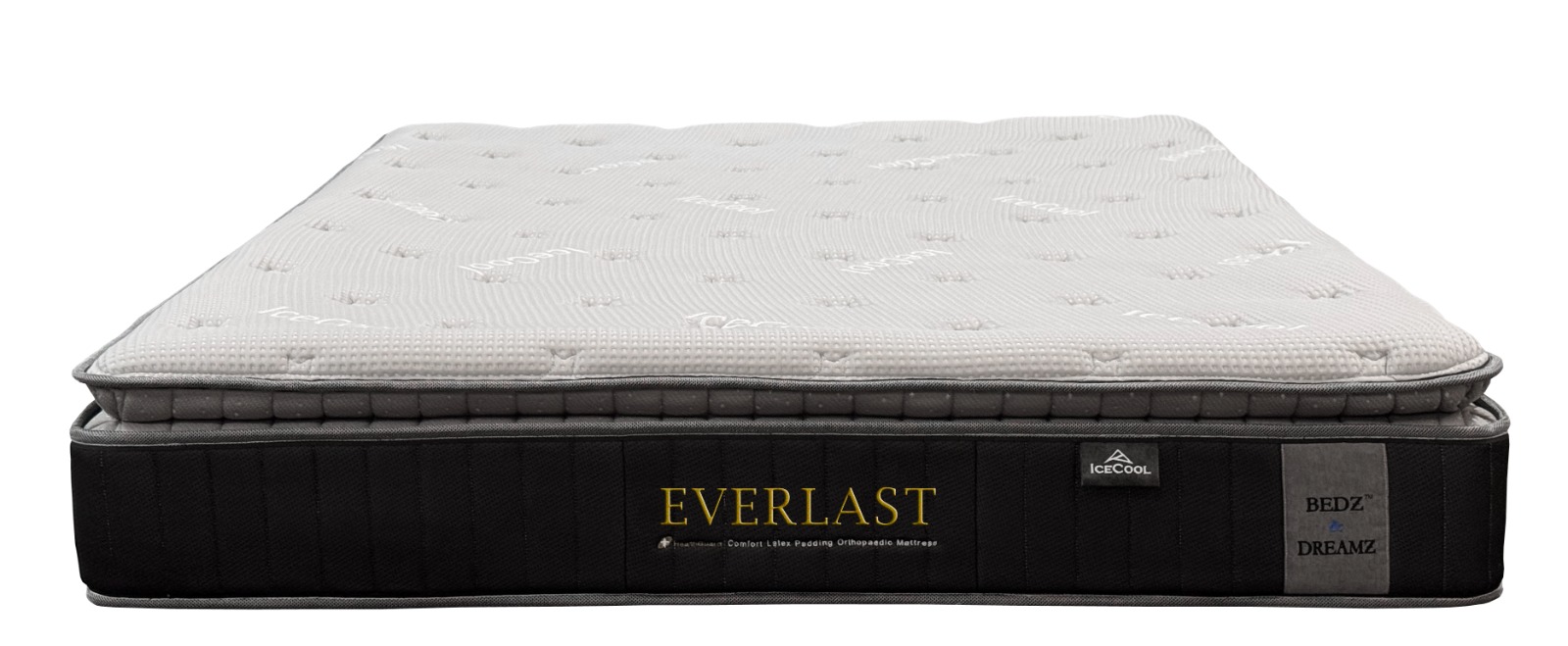 Princebed Everlast Comfort Spring Mattress