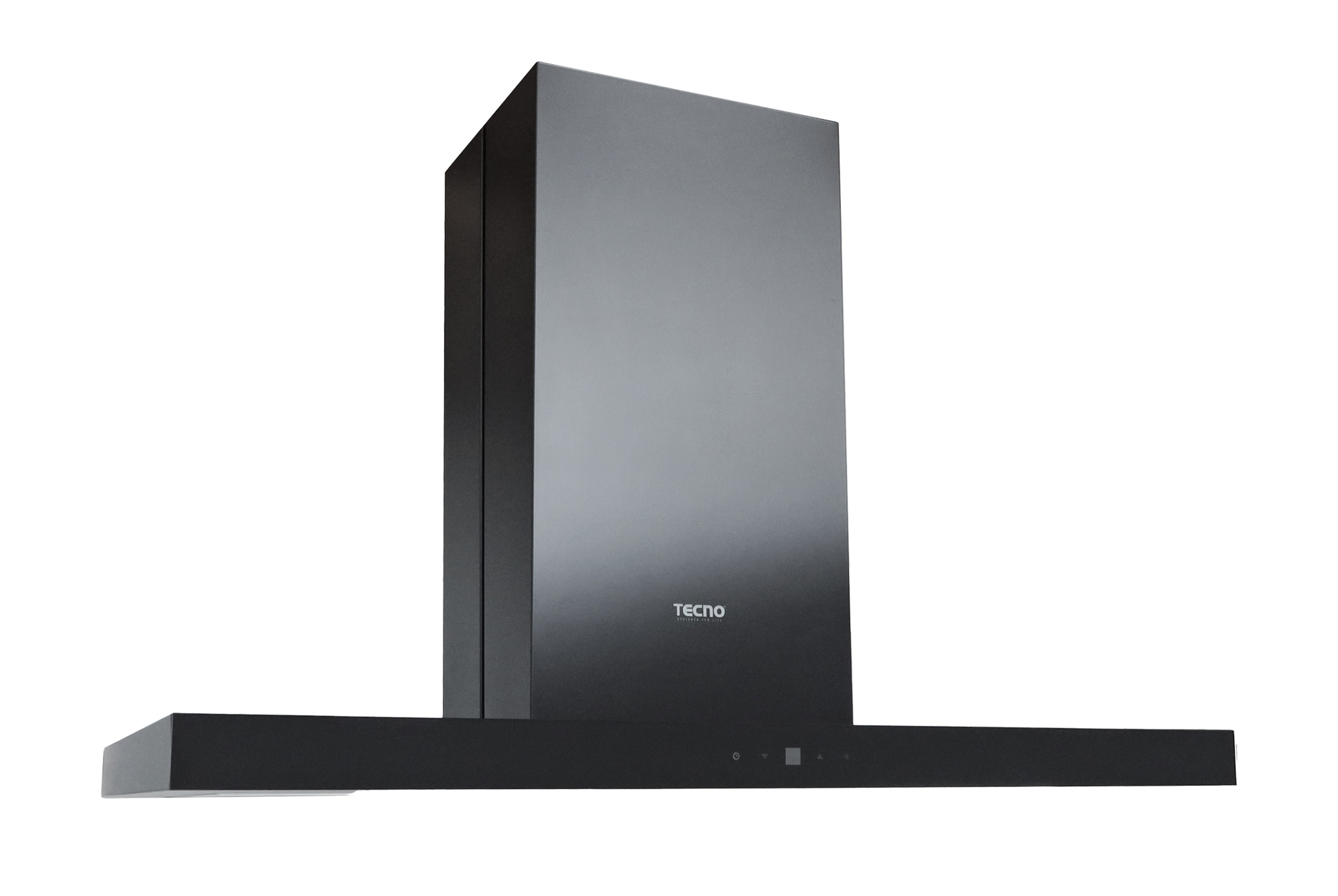 Tecno Island Hood