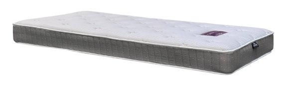 Princebed Obsession Orthopaedic Bonnel Spring Mattress 6"/ 8"