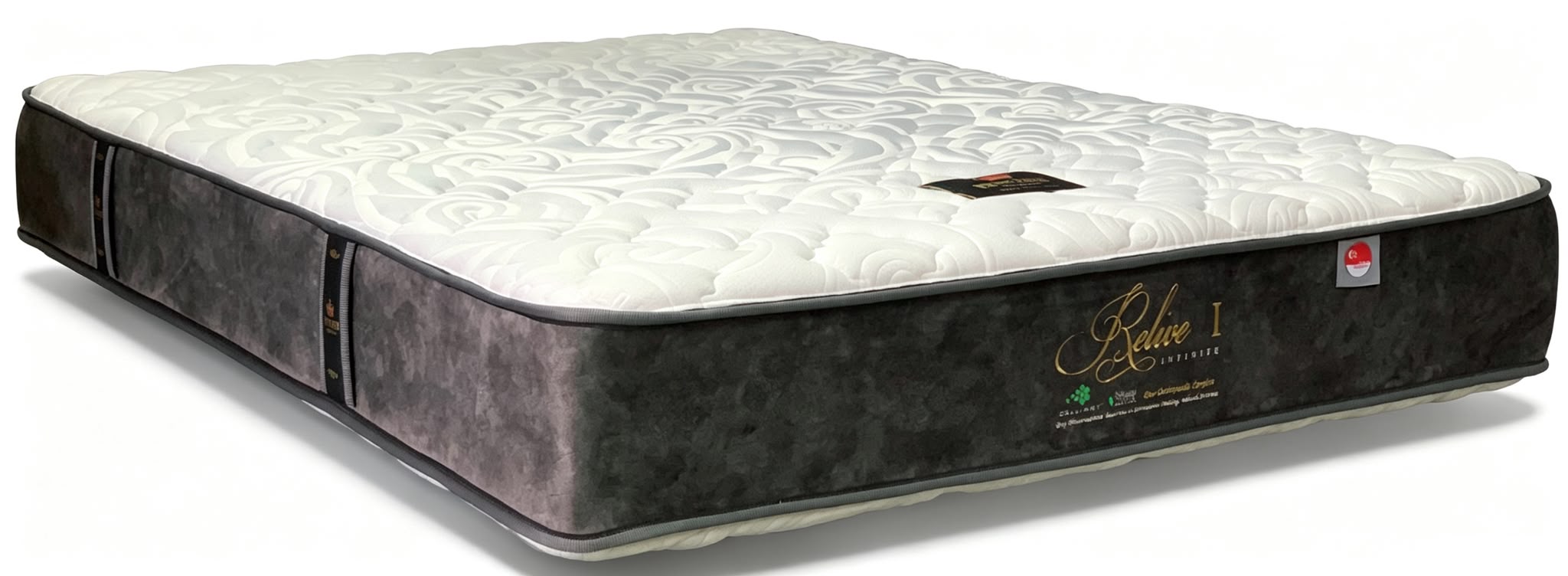 Princebed Relive I Mattress
