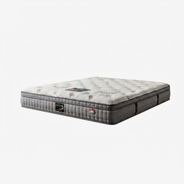 Princebed 10” Royal Beauty EuroTop Mattress