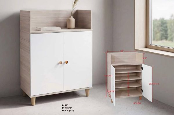 Shoe Cabinet SC1777