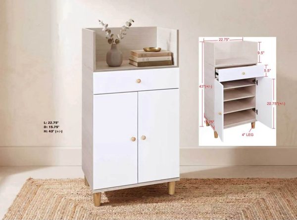 Shoe Cabinet SC1776