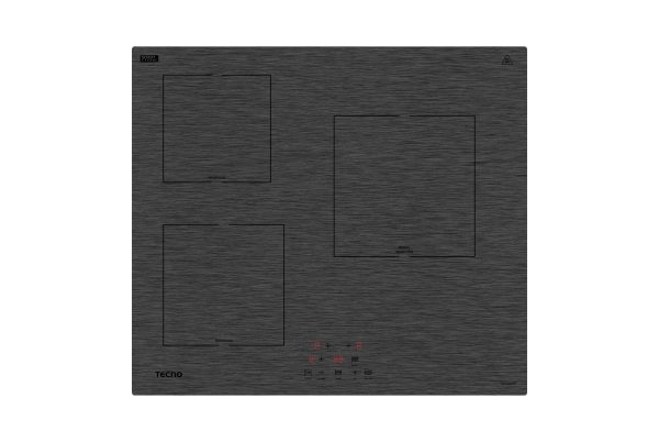 Tecno Induction Hob TIH 638PS